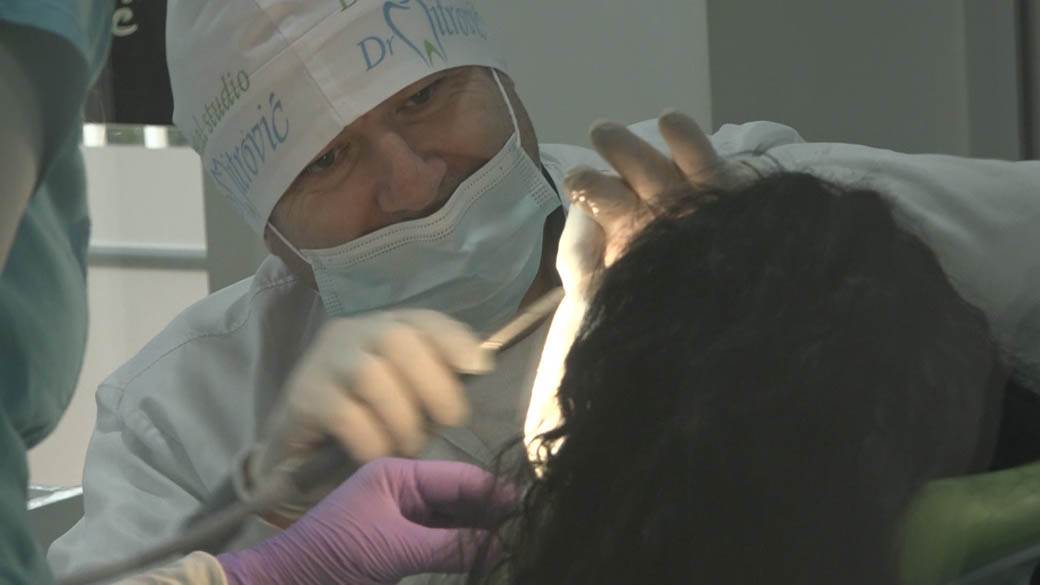 srbija dentalni turizam stomatologija zubar gastarbajeteri cene 