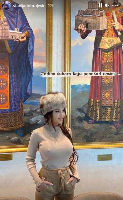 stanija dobrojevic predsednik vlade radoman bozovic zlatibor foto