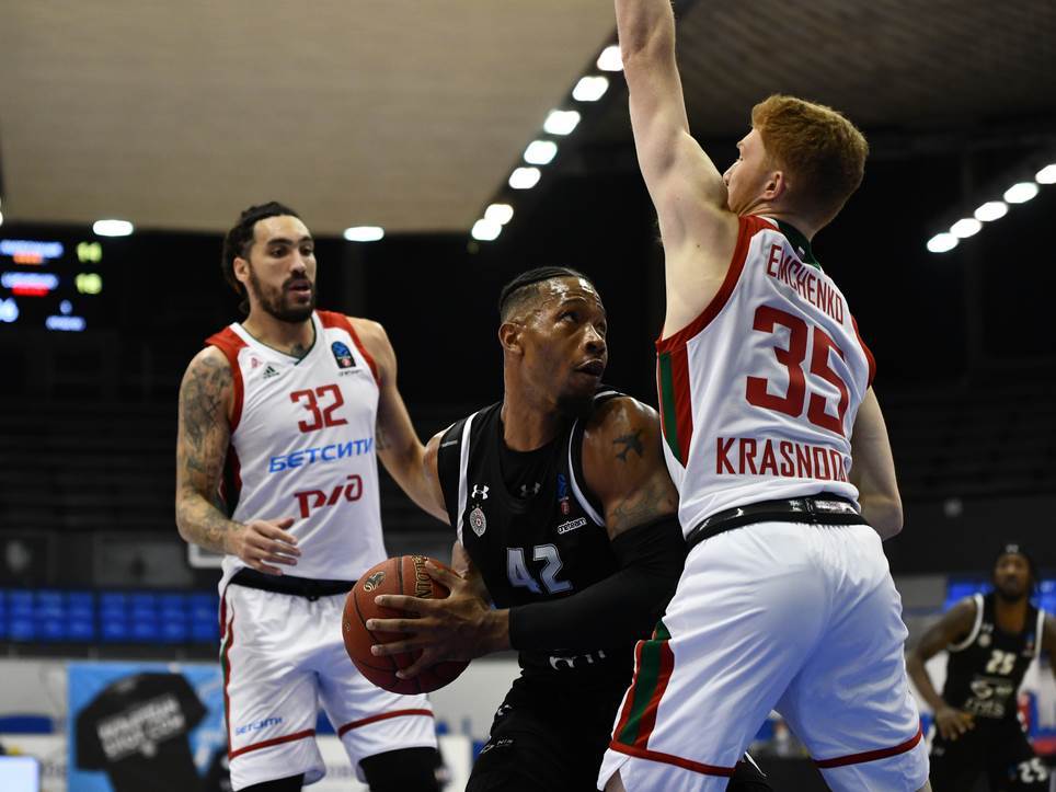 partizan evrokup kalkulacije top 8 cetvrtfinale trento metropolitan lokomotiva