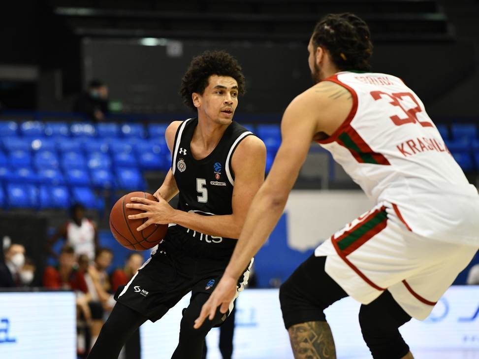 partizan evrokup kalkulacije top 8 cetvrtfinale trento metropolitan lokomotiva