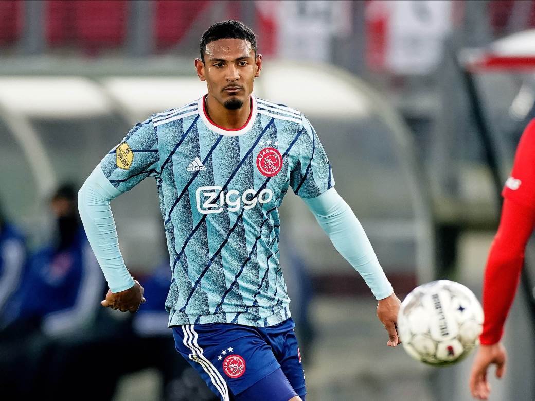 Sebastijan Ale mora na hemoterapije zbog tumora testisa