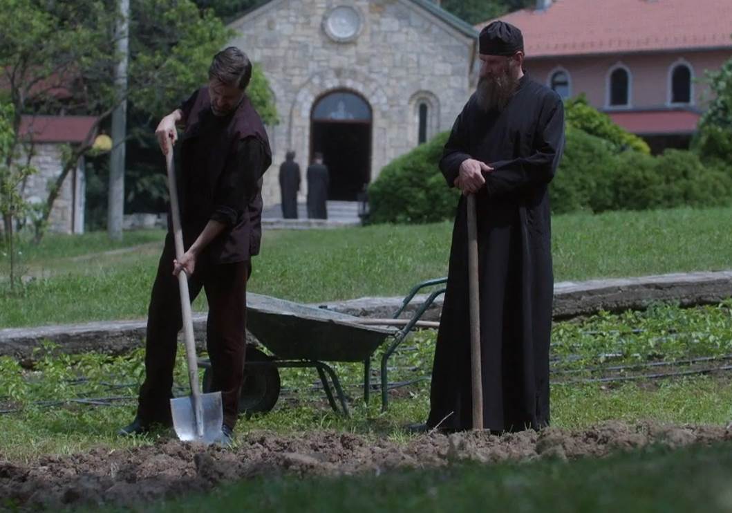 tajna vinove loze monah aleksandar djurica supruga jelena curuvija