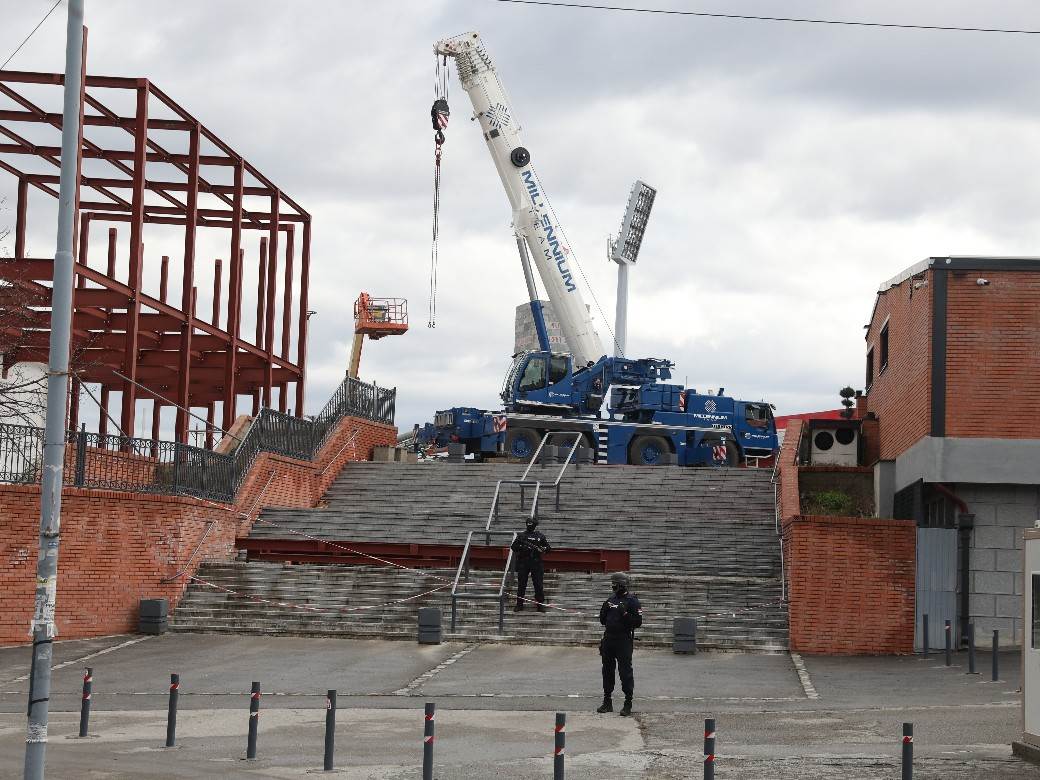 Baka Prase o Velji Nevolji