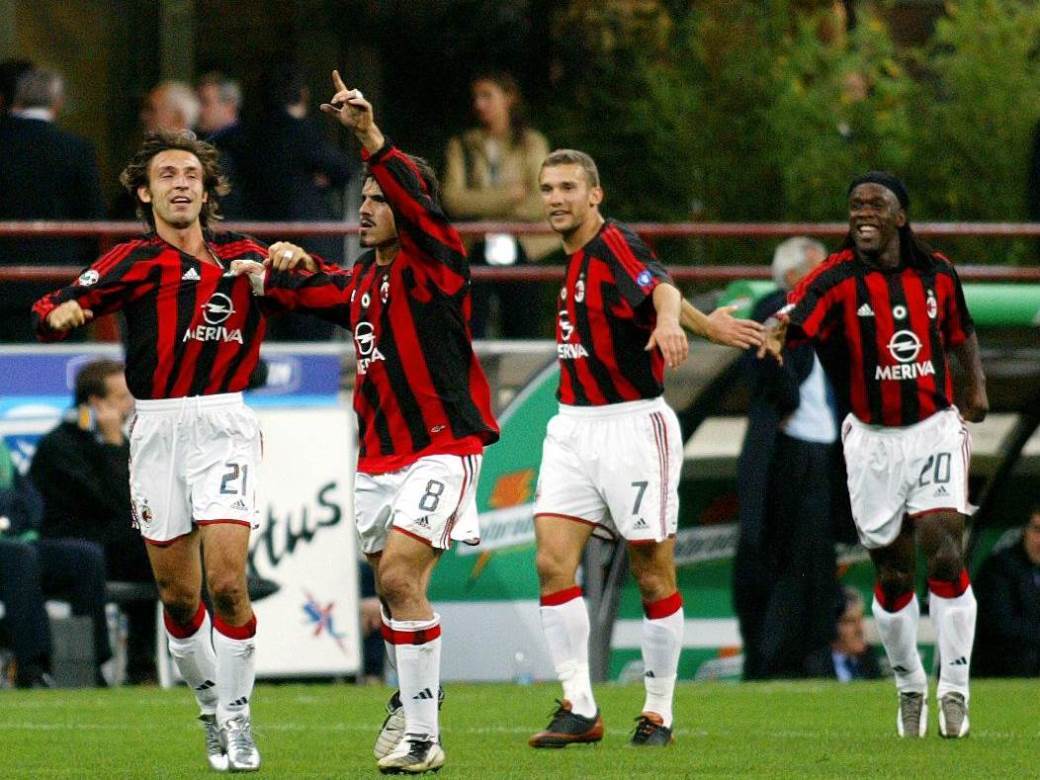 Mafija napala porodicu Đenara Gatuza