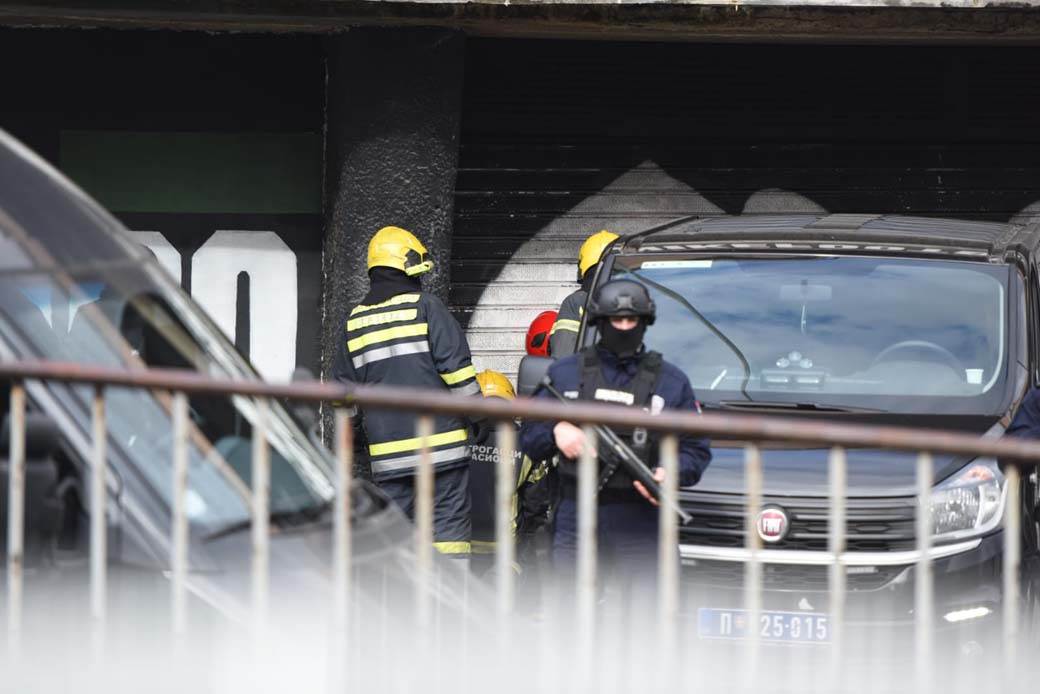 velja nevolja stadion partizana bunker skladiste