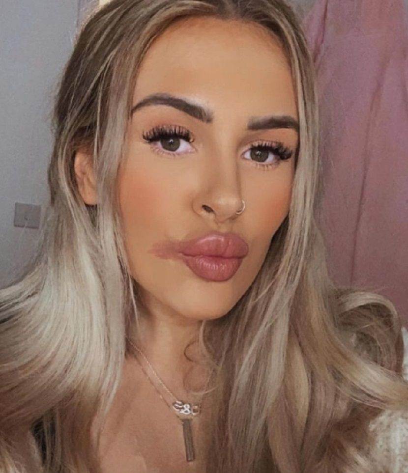 ebi kolvin zena novi fudbaler liverpul ben dejvis transfer zena fudbalera foto