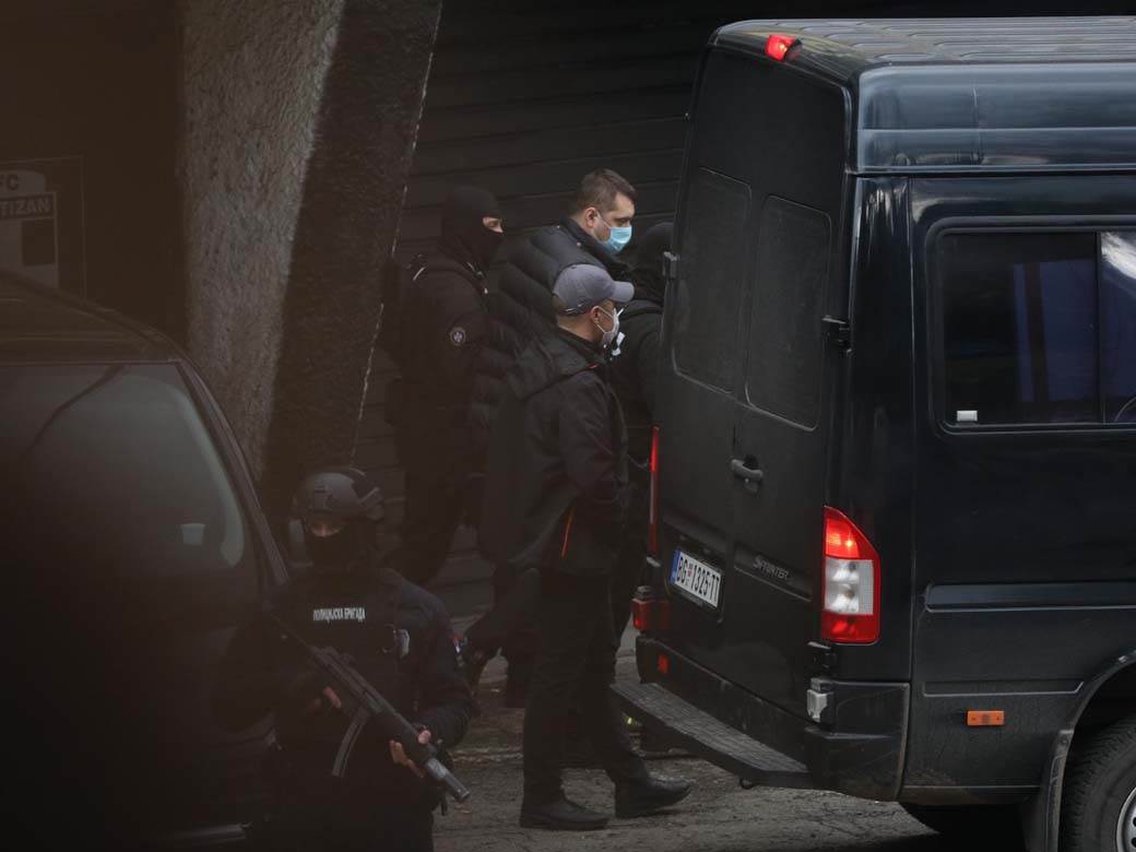 navijaci partizana velja nevolja principi frakcije navijaca podele