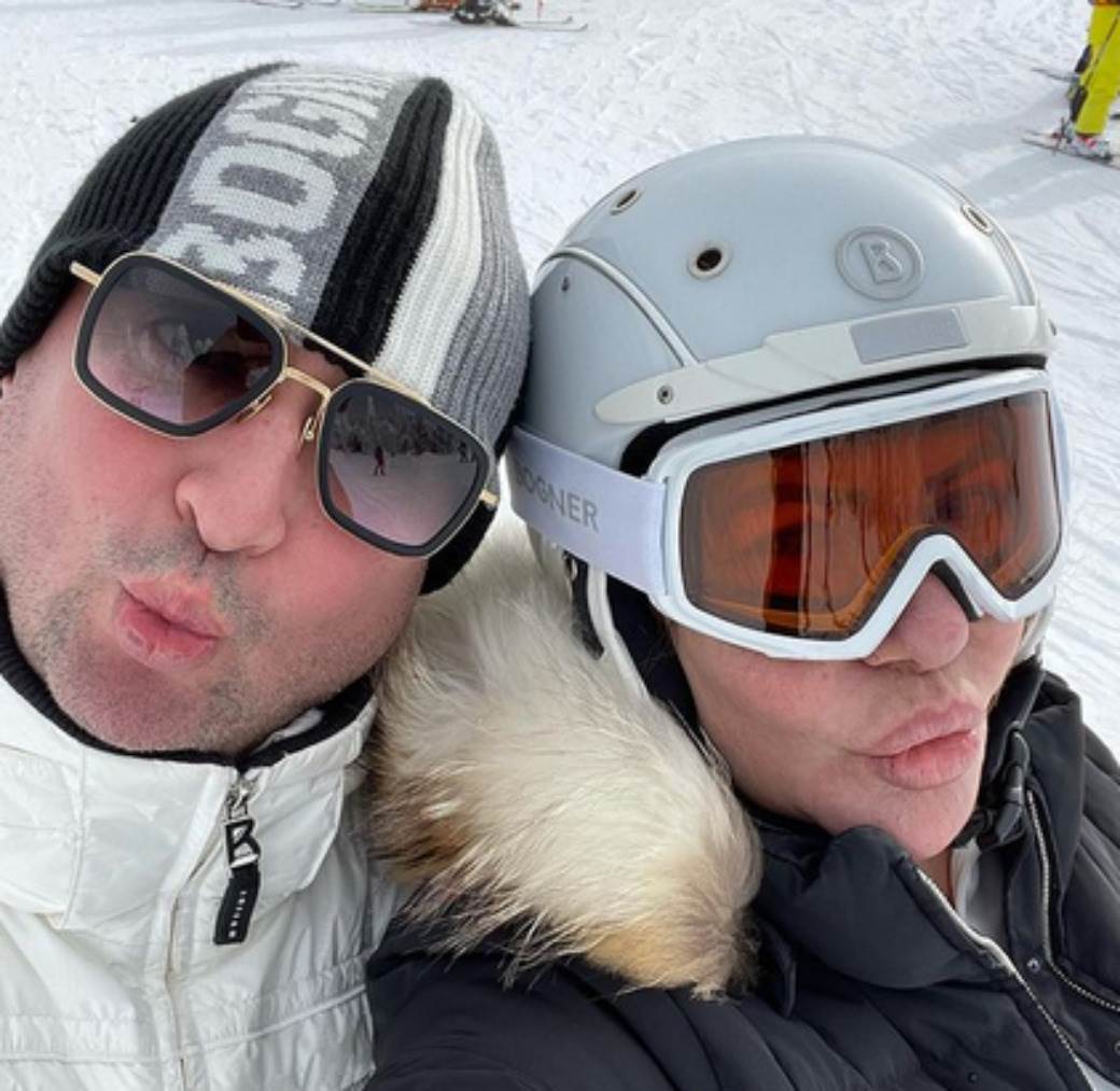 Radiša Trajković Đani vraćen s granice