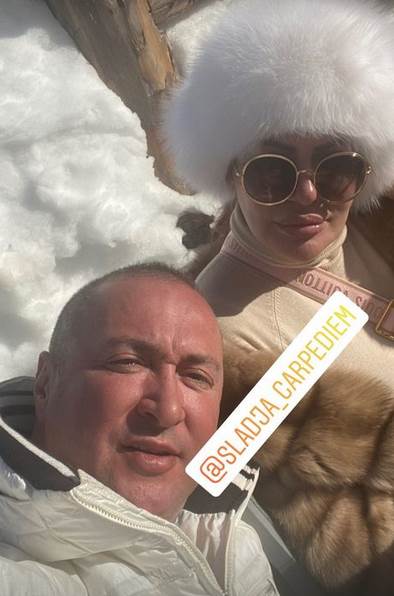 ana nikolic sladja plasticne operacije 