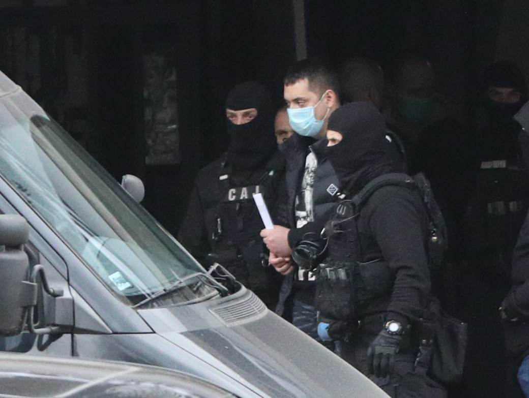 velja nevolja stadion partizana bunker skladiste