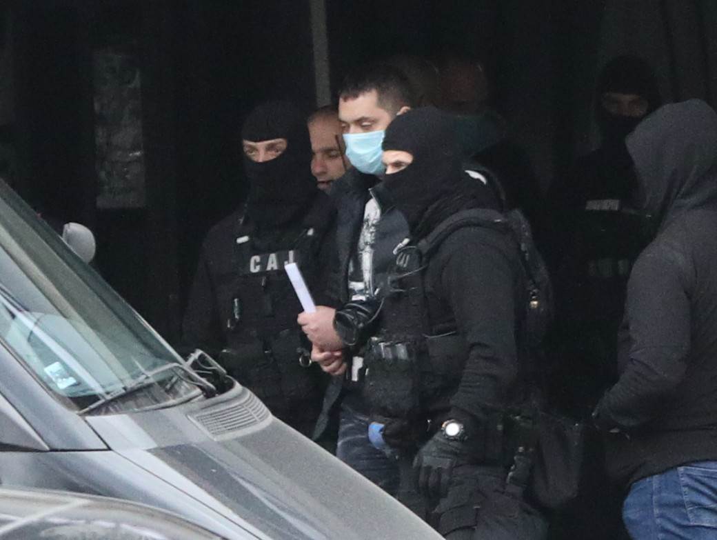 velja nevolja stadion partizana bunker skladiste