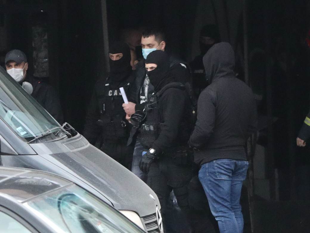 velja nevolja stadion partizana bunker skladiste