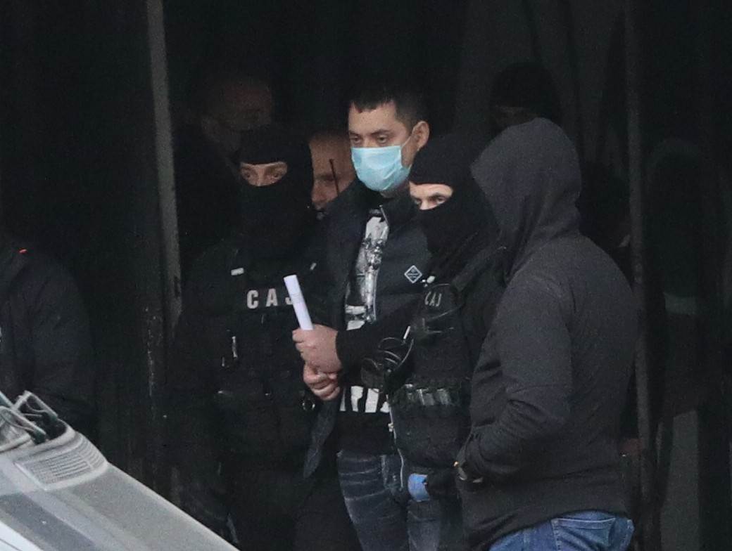 velja nevolja stadion partizana bunker skladiste