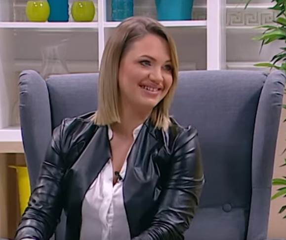 sanja stojanovic zvezde granda eksplicitni video