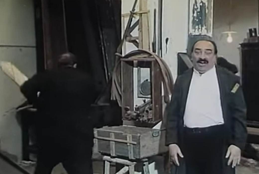 Bogdan Diklić o Bati Stojkoviću i Maratoncima