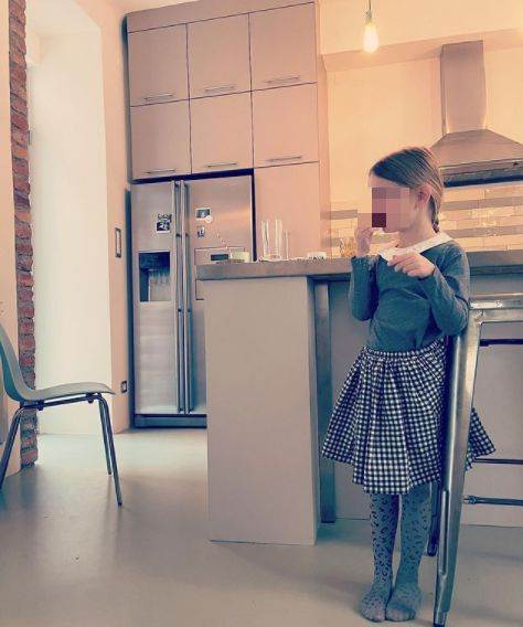 jelena veljaca decko novi stan u centru zagreba