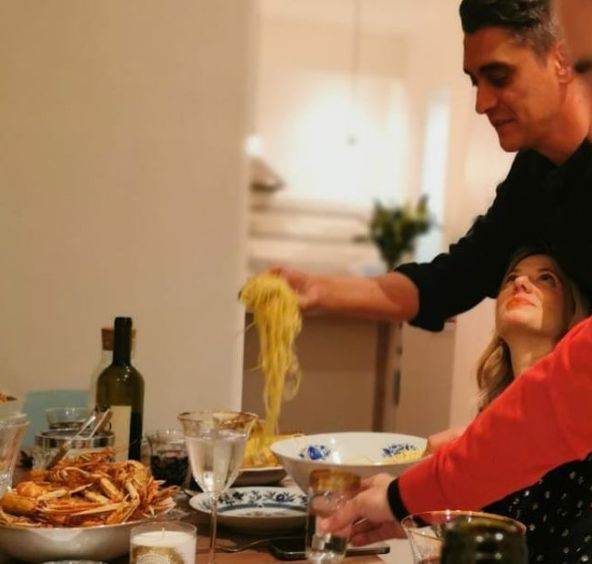 jelena veljaca decko novi stan u centru zagreba