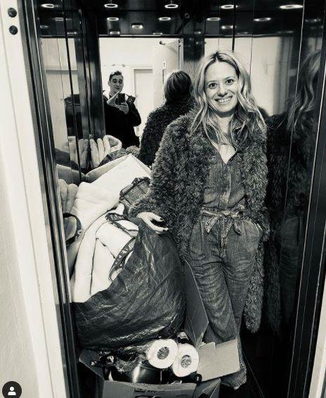 jelena veljaca decko novi stan u centru zagreba