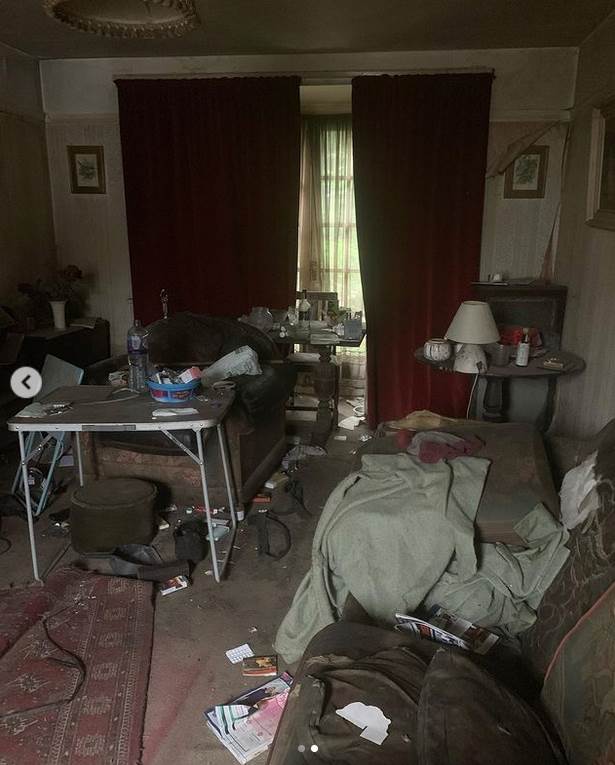 renovirali kucu punu pacova uradi sam uredjenje doma