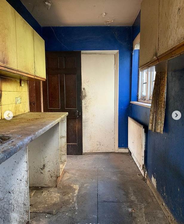 renovirali kucu punu pacova uradi sam uredjenje doma