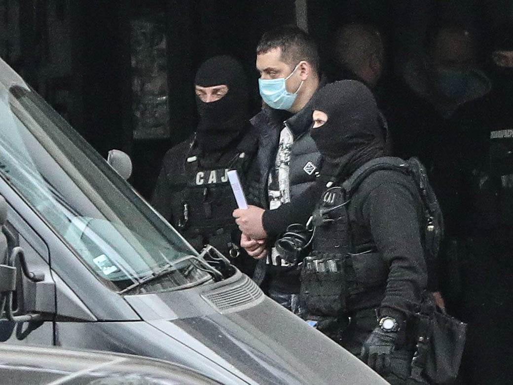 Velja Nevolja menadžer fudbalerima