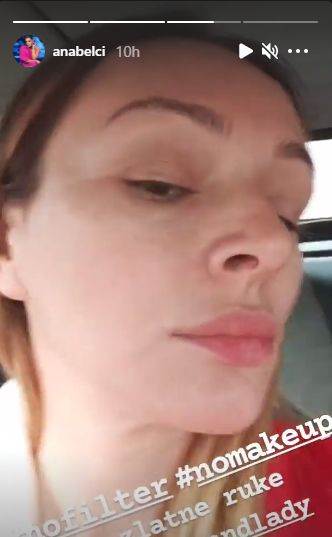 anabela atijas stomak mane telo fizicki izgled