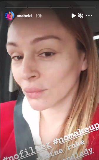 anabela atijas stomak mane telo fizicki izgled