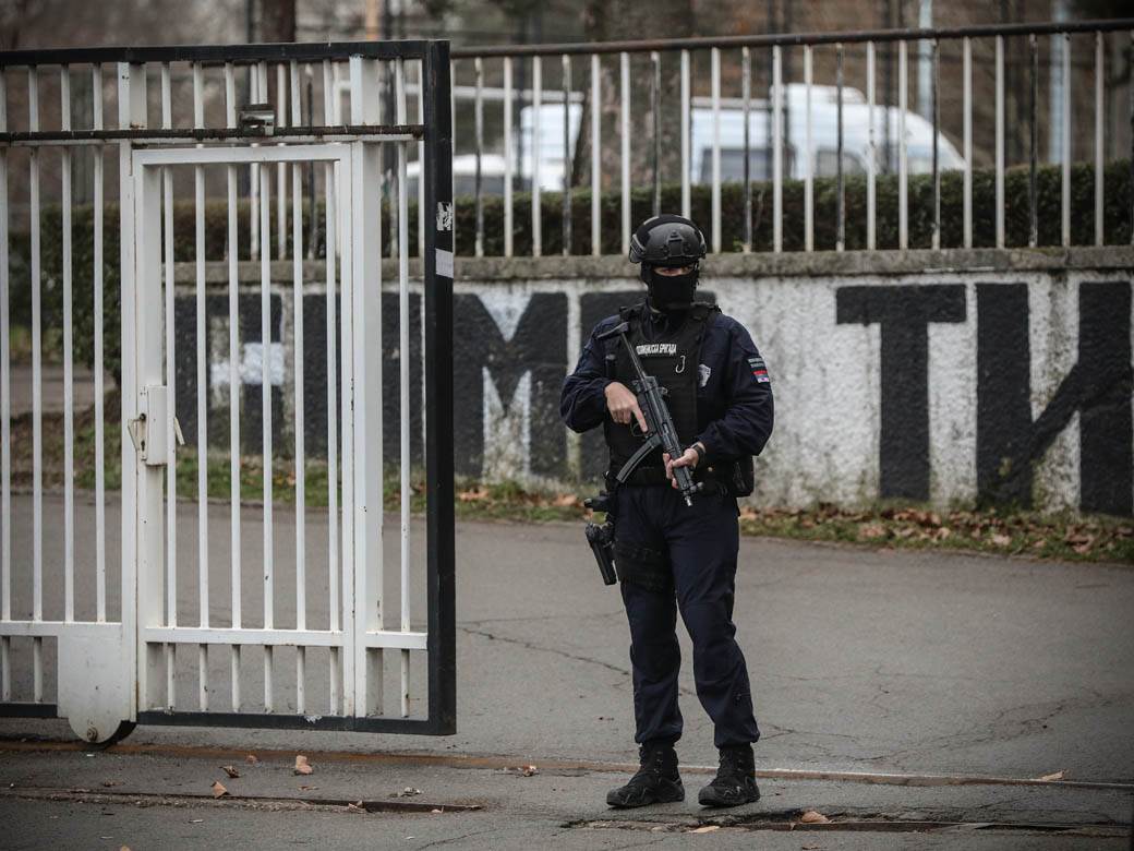 Velja Nevolja menadžer fudbalerima