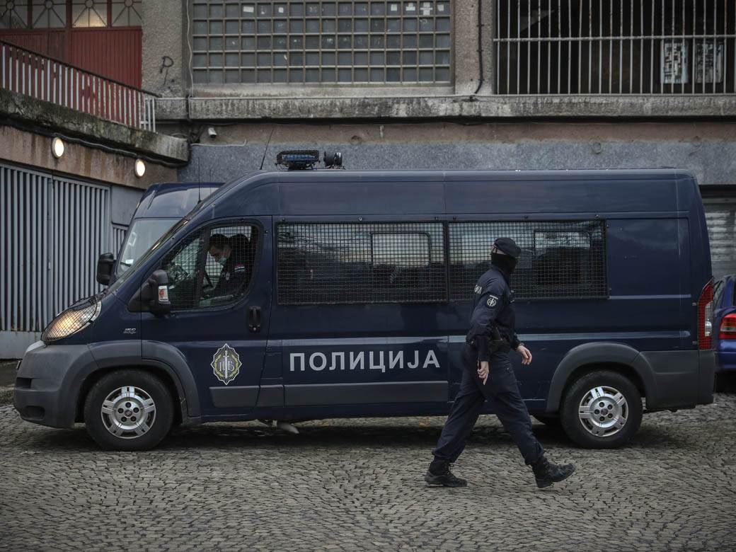 Velja Nevolja menadžer fudbalerima