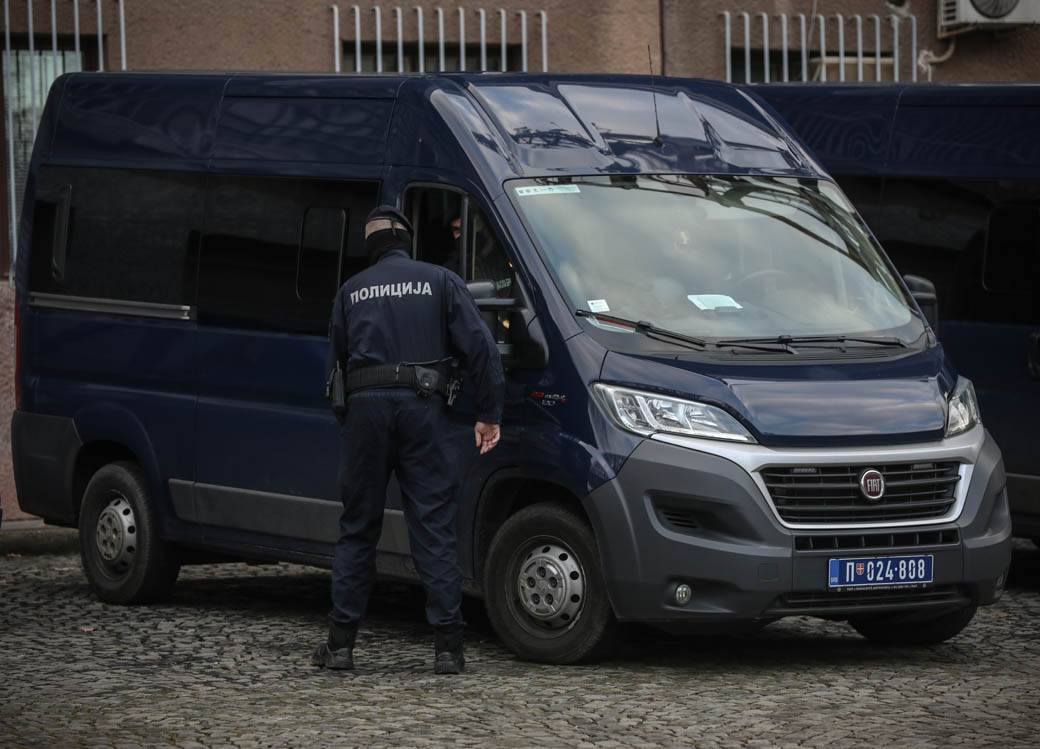 Velja Nevolja menadžer fudbalerima