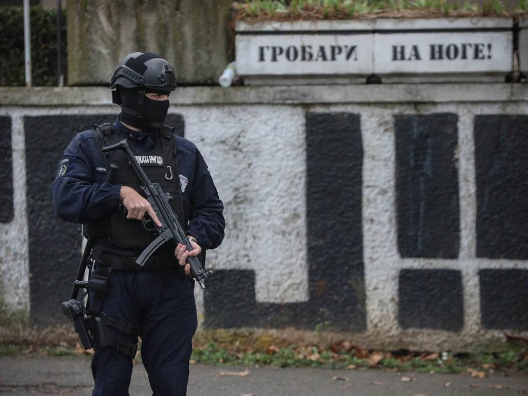 Velja Nevolja menadžer fudbalerima