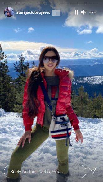 stanija dobrojevic decko marko markovic odmor zlatibor