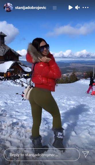 stanija dobrojevic decko marko markovic odmor zlatibor