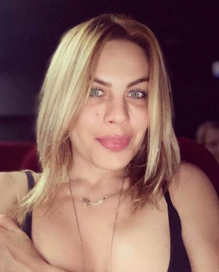 Kako danas izgleda Ivana Panzalović