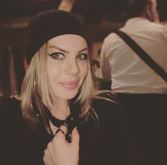 Kako danas izgleda Ivana Panzalović