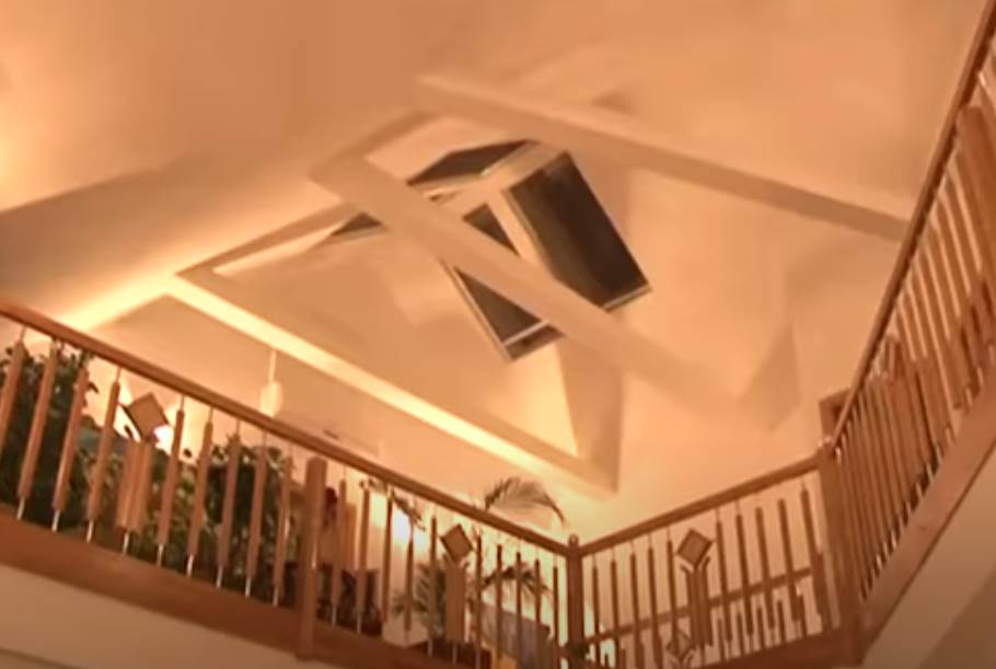 Dragana Mirković na Maldivima