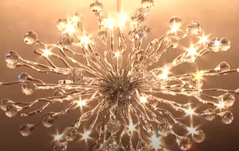 Dragana Mirković na Maldivima