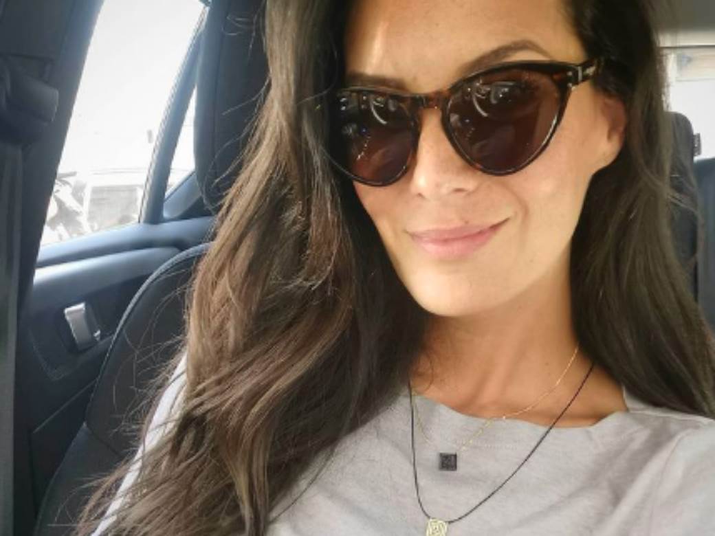 Marija Kilibarda o venčanju