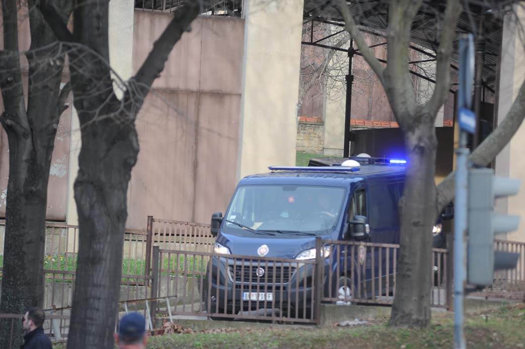 strelište velja nevolja belivuk mesna zajednica banatski brestovac