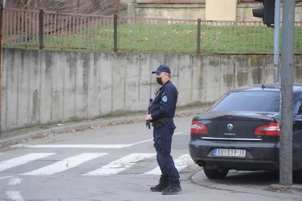 strelište velja nevolja belivuk mesna zajednica banatski brestovac