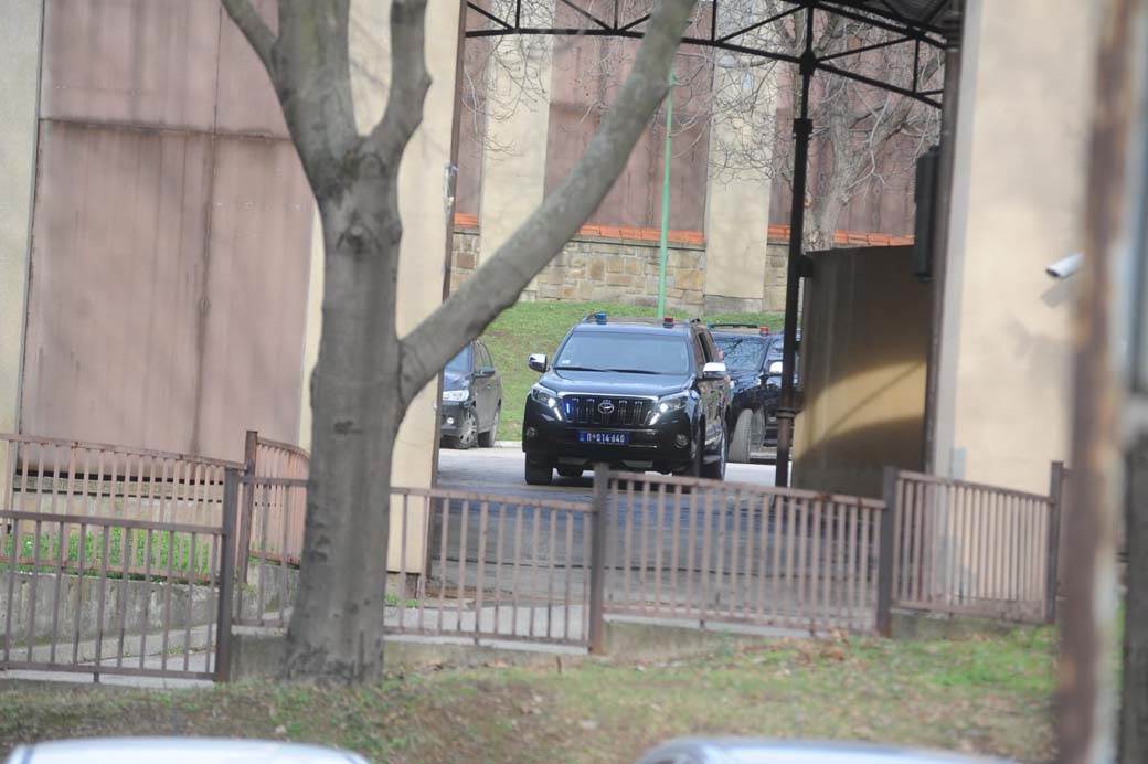 strelište velja nevolja belivuk mesna zajednica banatski brestovac