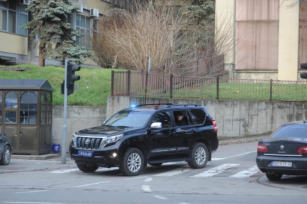 strelište velja nevolja belivuk mesna zajednica banatski brestovac