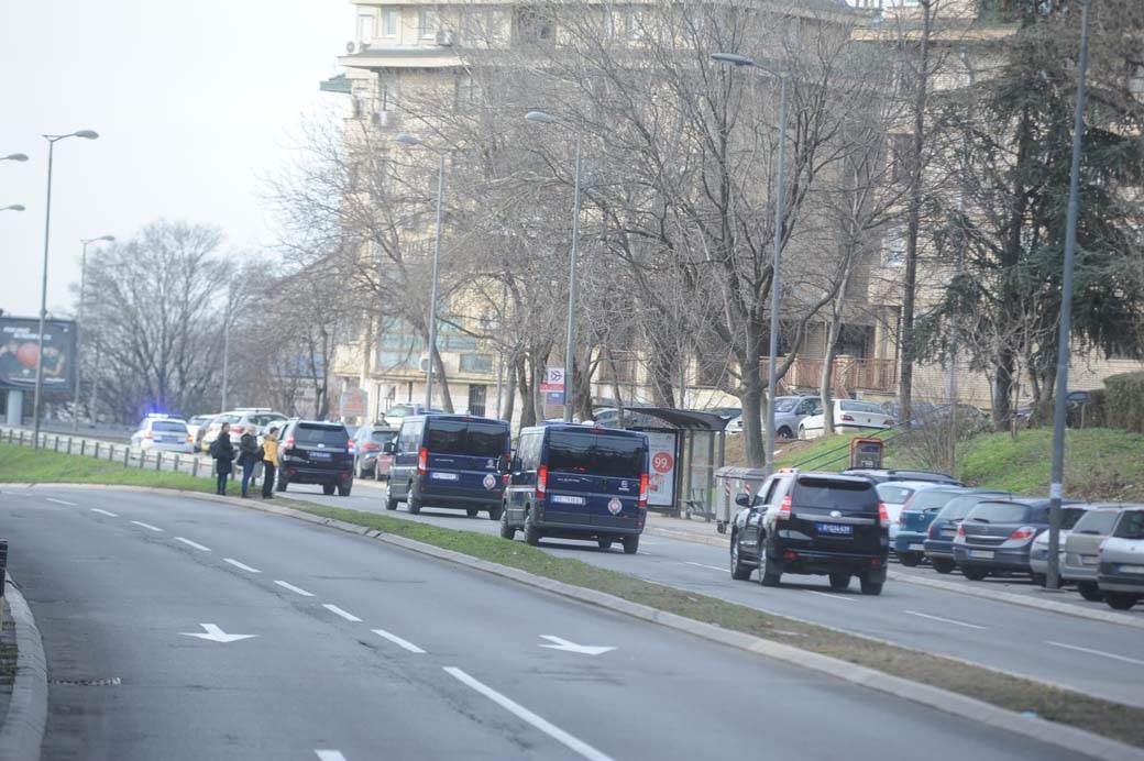 strelište velja nevolja belivuk mesna zajednica banatski brestovac