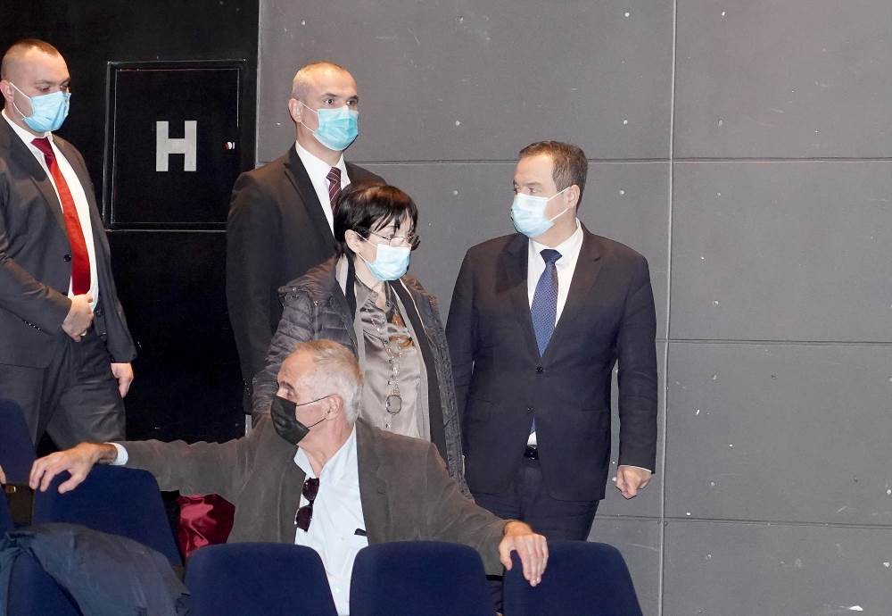 ivan bekjarev komemoracija svetlana bojkovic govor