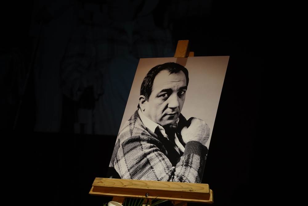 Udovica Ivana Bekjareva o njegovim poslednjim danima