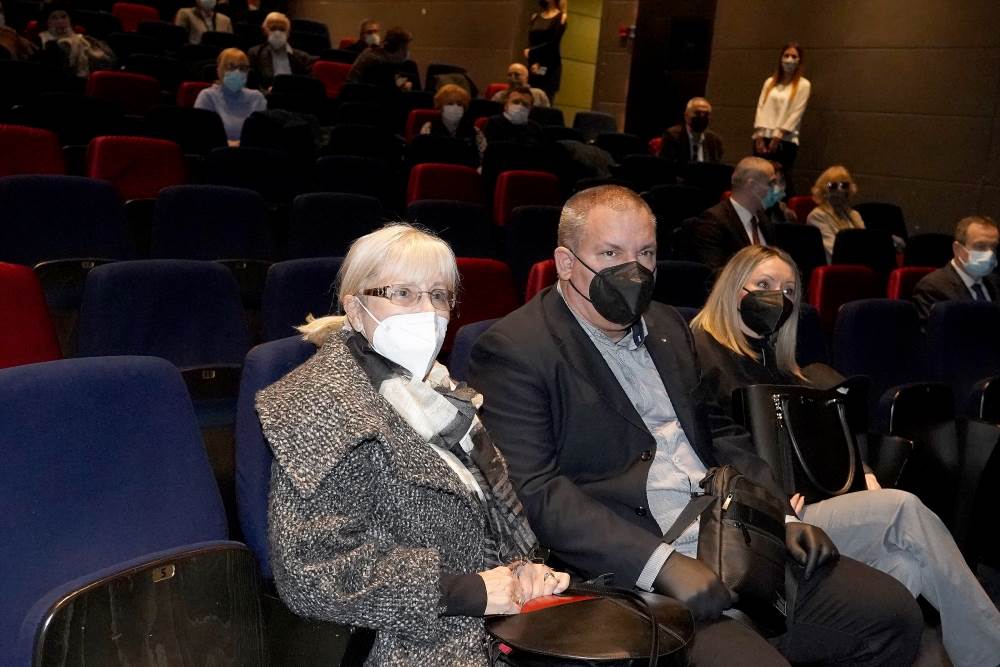 ivan bekjarev komemoracija svetlana bojkovic govor