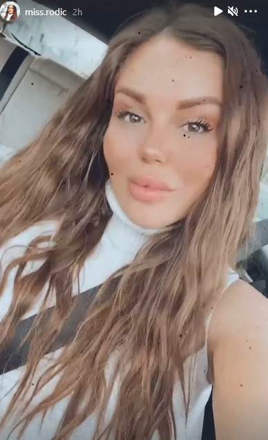 bojana rodic trudna sestra natasa video