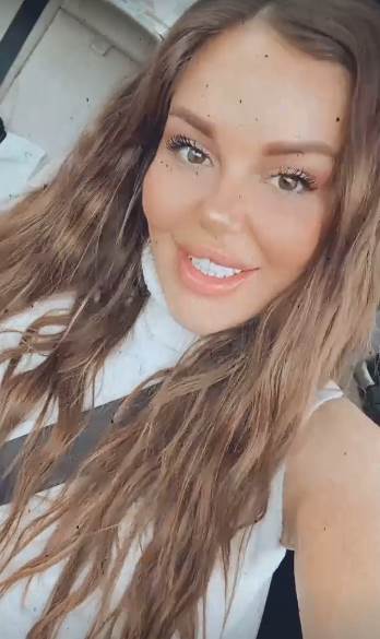 bojana rodic trudna sestra natasa video