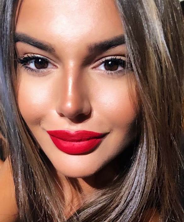 jovana ljubisavljevic stefan karic i luka jovic instagram slike