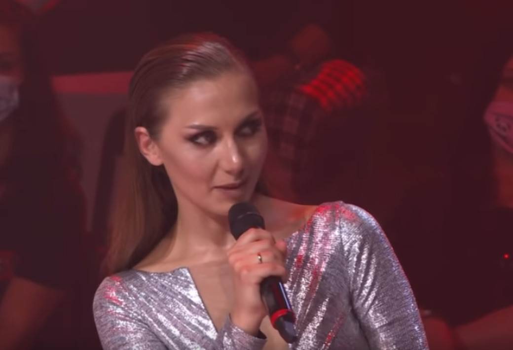 Pravo ime Zorje Pajić 